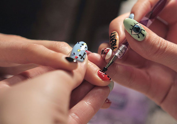 Nail Art